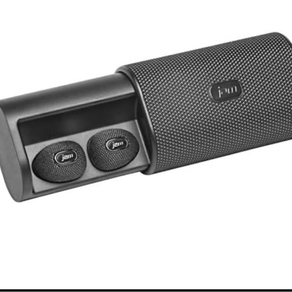 Wireless Bluetooth Earbuds Headphone